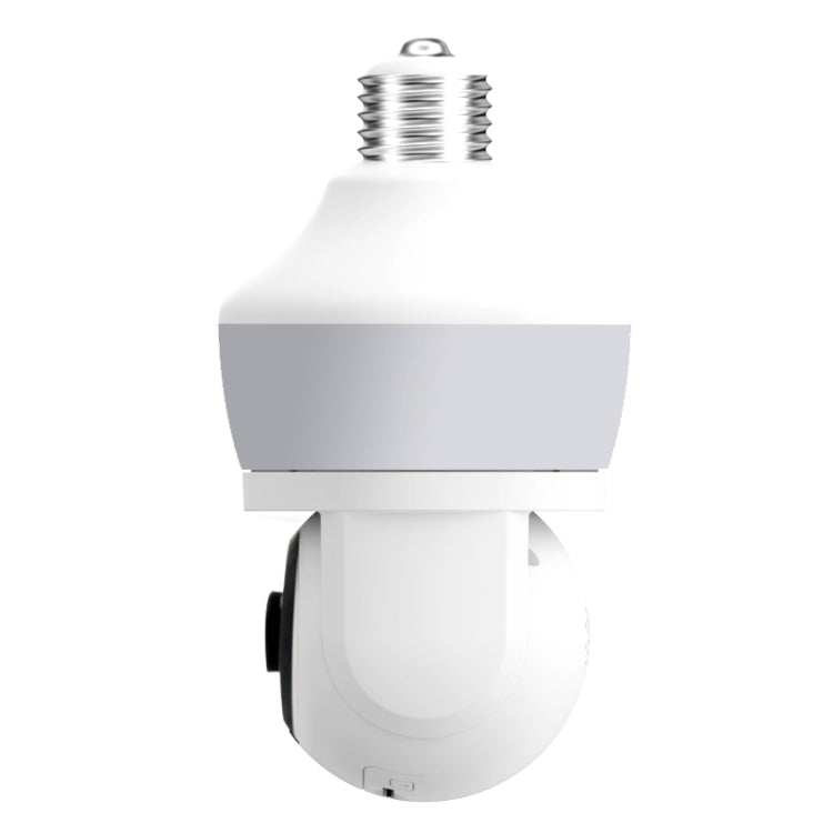 DP43 Bulb-type Motion Tracking Night Vision Smart Camera Supports Voice Intercom, DP43 DP43 Bulb-type Motion Tracking Night Vision Smart Camera Supports Voice Intercom, DP43